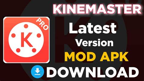 Download Kinemaster Pro Cracked Version Kinemaster Free Mod Apk