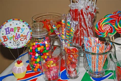 Candybuffete 1600×1071 Candy Buffet Pictures Rainbow Candy