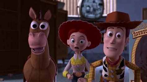 Toy Story 2 Can Show You How To Write Great Emotional Movies