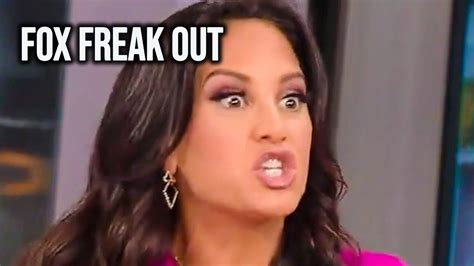 Fox News Hosts Crack With Humiliating Misstep On Air Youtube