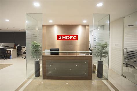 Modern Bank Interiors In New Delhi Okhla By Mis Furniture
