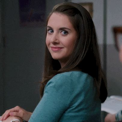 Alison Brie Laughing Gif Find Share On Giphy My XXX Hot Girl