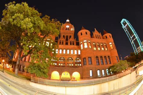 Dallas Texas Night - Free photo on Pixabay - Pixabay