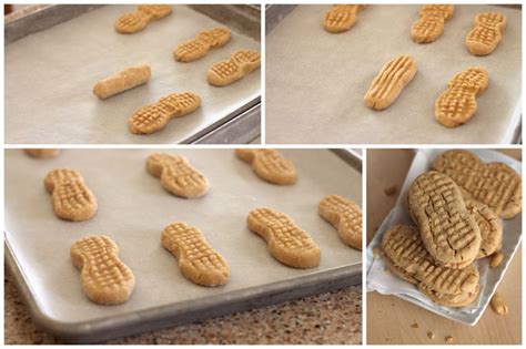 Filled with a thick peanut butter filling, they're irresistible. Homemade Nutter Butter Cookie Recipe | Barbara Bakes