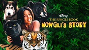 The Jungle Book: Mowgli's Story on Apple TV