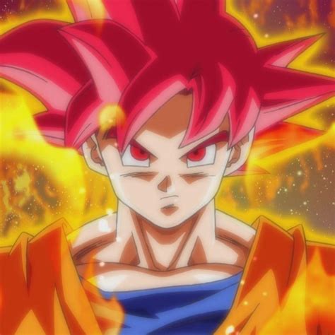 10 Most Popular Dragon Ball Z Wallpaper Goku Super Saiyan God Full Hd