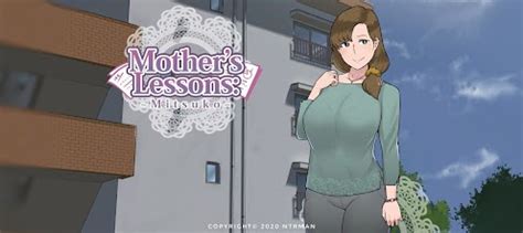 Mother s Lessons ESPAÑOL PC