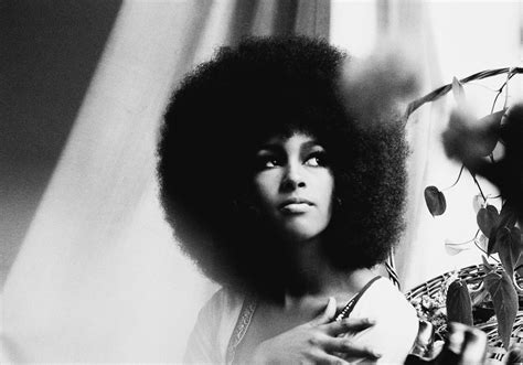 Marsha Hunt Getty Images Gallery
