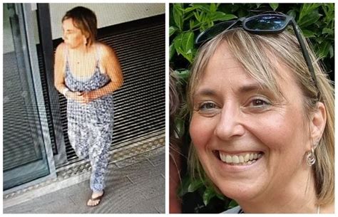 Police Confirm Missing Devon Woman Found Safe And Well Devon Live
