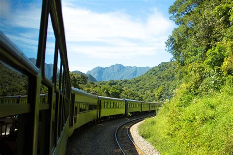 conheça passeio de trem no brasil eleito um dos mais bonitos do mundo metrópoles