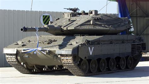 Why Israel And Russia Have Built Special Urban Warfare Tanks The