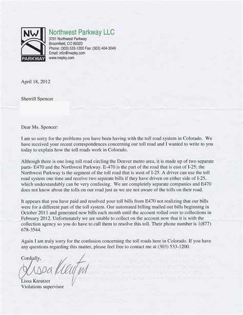 How to create an esignature for the toll violation dispute letter sample. Willow's Quiet Corner: Travel Alert: Colorado - Don't ...