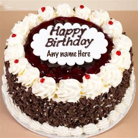 2020 Happy Birthday Cake Images With Name Pictures And Wallpapers For