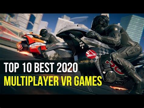 Again clear enough for communicating in multiplayer games and doing some. Top 10 Best Multiplayer VR Games in 2020 Oculus Quest 2 ...