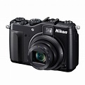 Nikon Coolpix P7000高性能半專業級相機 - DCFever.com