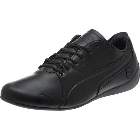 This version takes on subtle ferrari branding, for a sleek, yet fast. Ferrari Drift Cat 7 LS Men's Shoes | PUMA US | Men's shoes, Shoes, Driving shoes