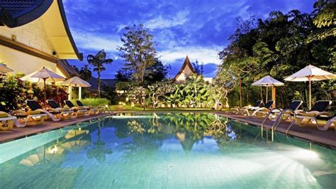 Centara Kata Resort Phuket Sha Plus Kata Beach Thailand Youtube
