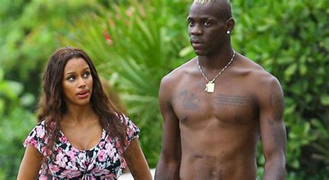 Balotelli E La Ex Fanny Guerra Su Instagram Neanche Un Ct Ha Mai