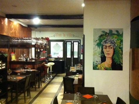 L Patata spagnola e la baguette - Picture of Frida Pizzeria, Palermo ...