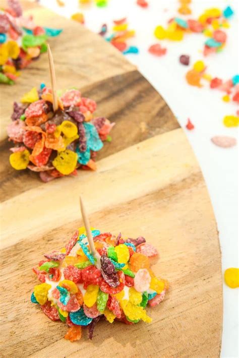 How To Make Rainbow And Double Chocolate Covered Apples
