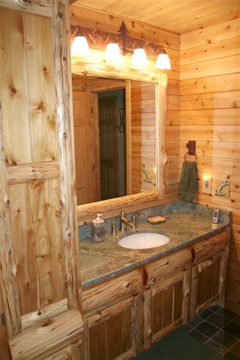 Possibly My New Bathroom For The Home Pinterest Pine