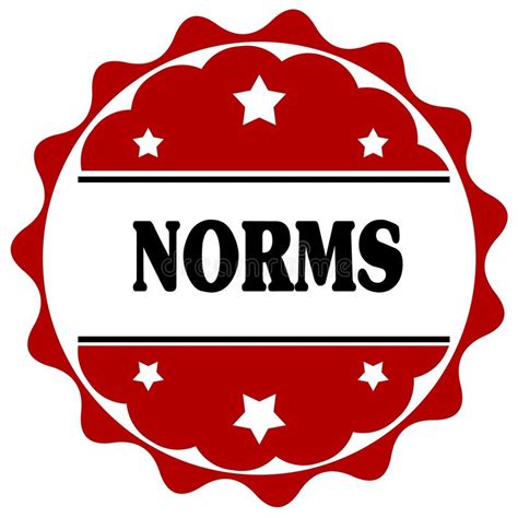 Norms Clipart 10 Free Cliparts Download Images On Clipground 2023
