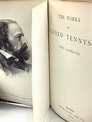 The Works of Alfred Lord Tennyson Published in England in 1884 | Etsy