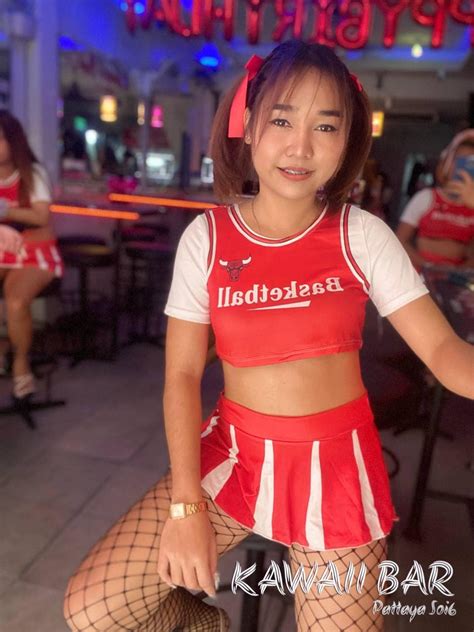 thursday at kawaii bar soi 6 the kawaii bar soi 6