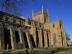 Dunfermline Abbey and Palace, Dunfermline | What's On Fife