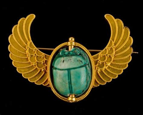 ancient egyptian jewelry