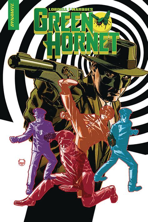 green hornet 6 issue comic subscription ace comics