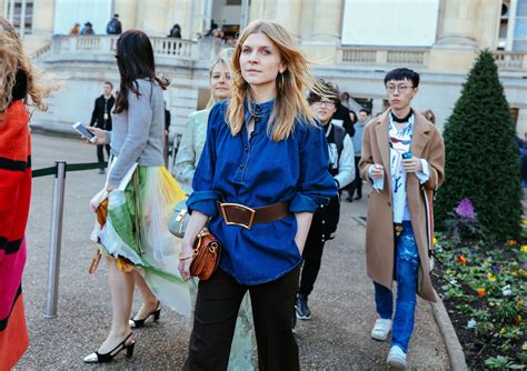 The French Girl’s Guide To Turning 30 In Style Vogue