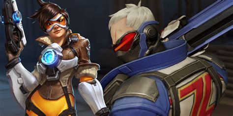 Why Overwatchs Gay Characters Are So Important Flipboard
