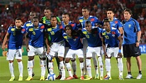 World Cup 2014 team guide: Ecuador | London Evening Standard