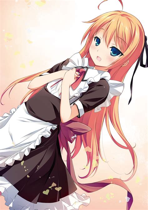 Konoe Subaru Mayo Chiki Image By Kikuchi Seiji Zerochan Anime Image Board