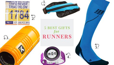 Here are some running gift ideas that will fit into your budget perfectly. Gift Guide 2014: 5 Awesome Holiday Gifts for Runners | Be ...