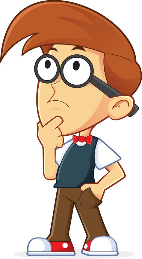 Maybe you would like to learn more about one of these? Download Thought Thinking Cartoon Man Download HD PNG Clipart PNG Free | FreePngClipart