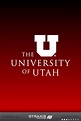 University of Utah App for iPad - iPhone - Education