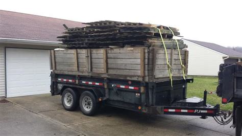 Fence Removal Services In Las Vegas Las Vegas Hauling Junk And Moving