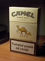 Camel (tabaco)