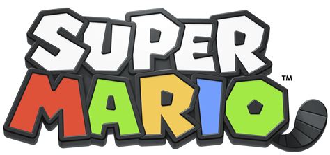 Check spelling or type a new query. Image - Super Mario 3D logo.png - Nintendo 3DS Wiki