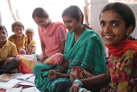 Improving Labor Market Opportunities To Increase Women S Employment And Education In India The