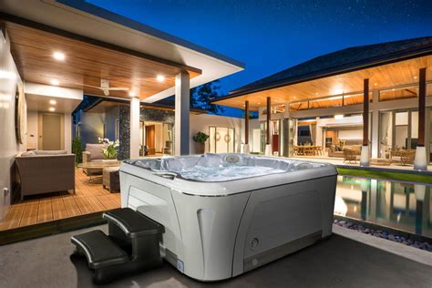 Hot Tub Buyers Guide London Essex Group