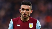 John McGinn: Aston Villa midfielder signs new deal running until 2025 ...