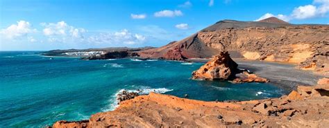 Last Minute Lanzarote Günstige Reiseangebote Bei Fti