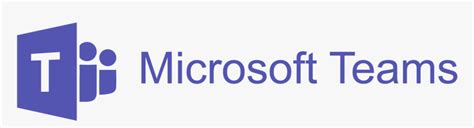Microsoft Teams Microsoft Teams Icon Png Transparent Png
