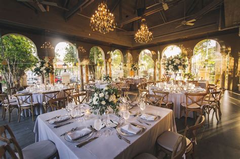 Coral Gables Country Club Weddings And Events Bill Hansen Miami Venues
