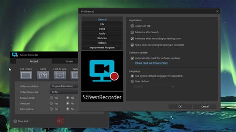 Cyberlink Screen Recorder 3 Deluxe Review Techradar