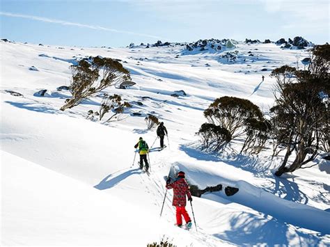 10 Of The Best Things To Do In Thredbo