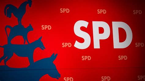 Allemagne Lérosion Du Spd Le Parti Des Sociaux Démocrates